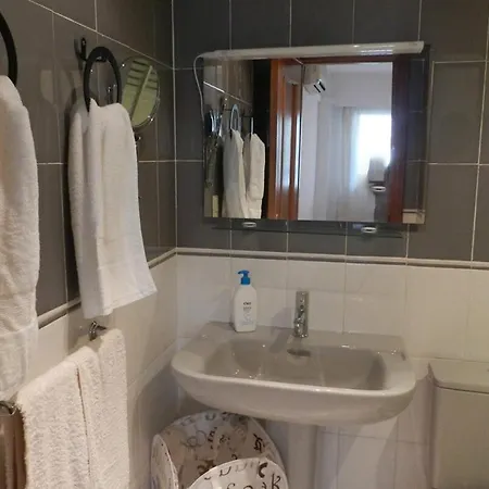 Apartmán Talima 6 Pax