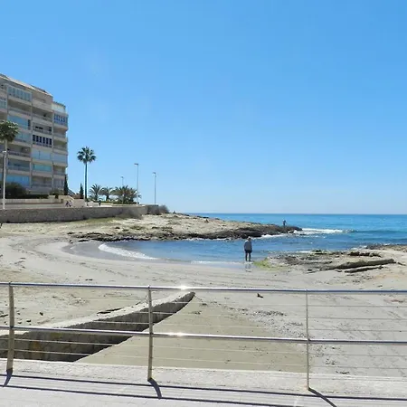 Talima 6 Pax Calpe
