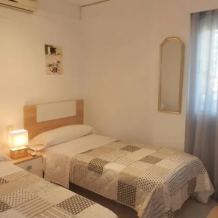 Talima 6 Pax Apartmán *