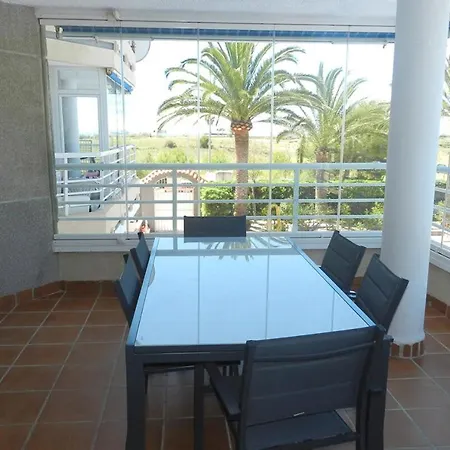 Talima 6 Pax Apartmán *
