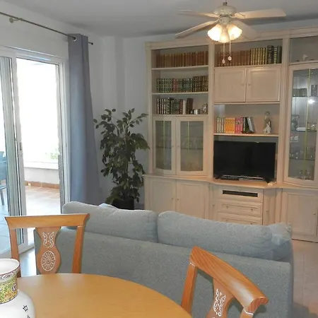 Talima 6 Pax Apartmán