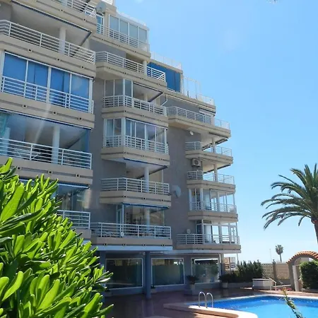 Apartmán Talima 6 Pax *
